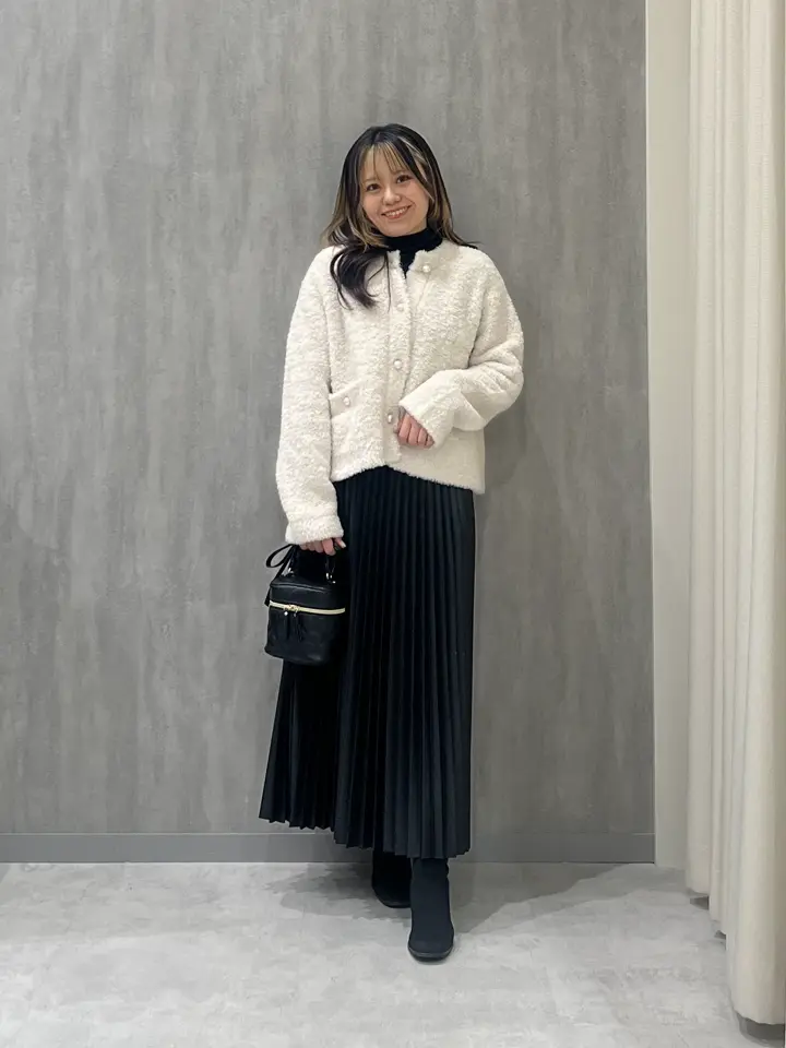 ONWARD CROSSET SELECT 浅倉 コーディネート画像