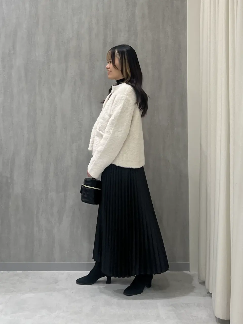 ONWARD CROSSET SELECT 浅倉 コーディネート画像