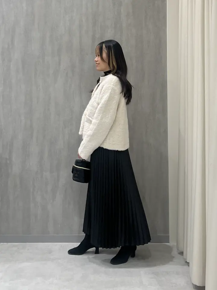 ONWARD CROSSET SELECT 浅倉 コーディネート画像