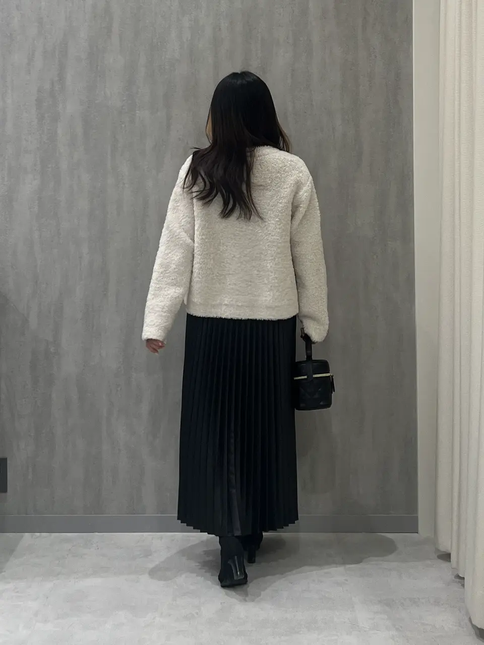 ONWARD CROSSET SELECT 浅倉 コーディネート画像