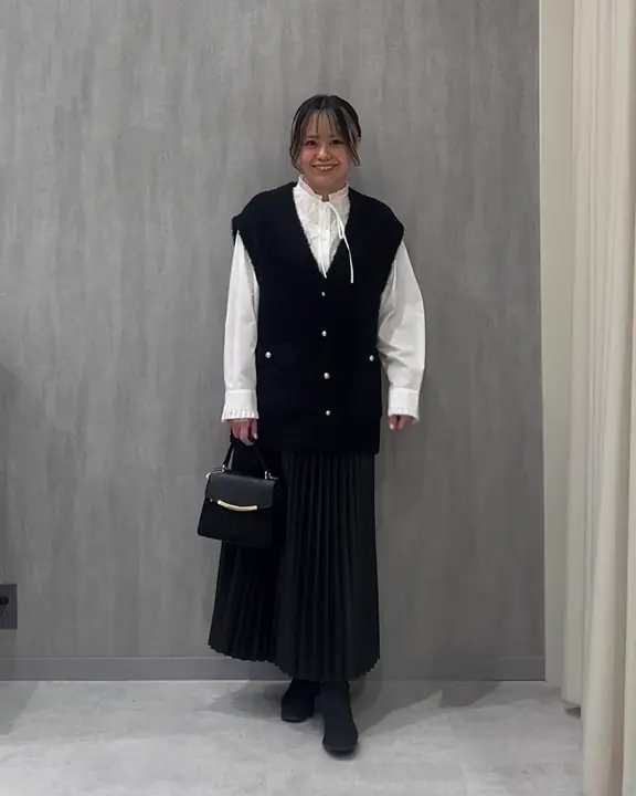 ONWARD CROSSET SELECT 浅倉 コーディネート画像