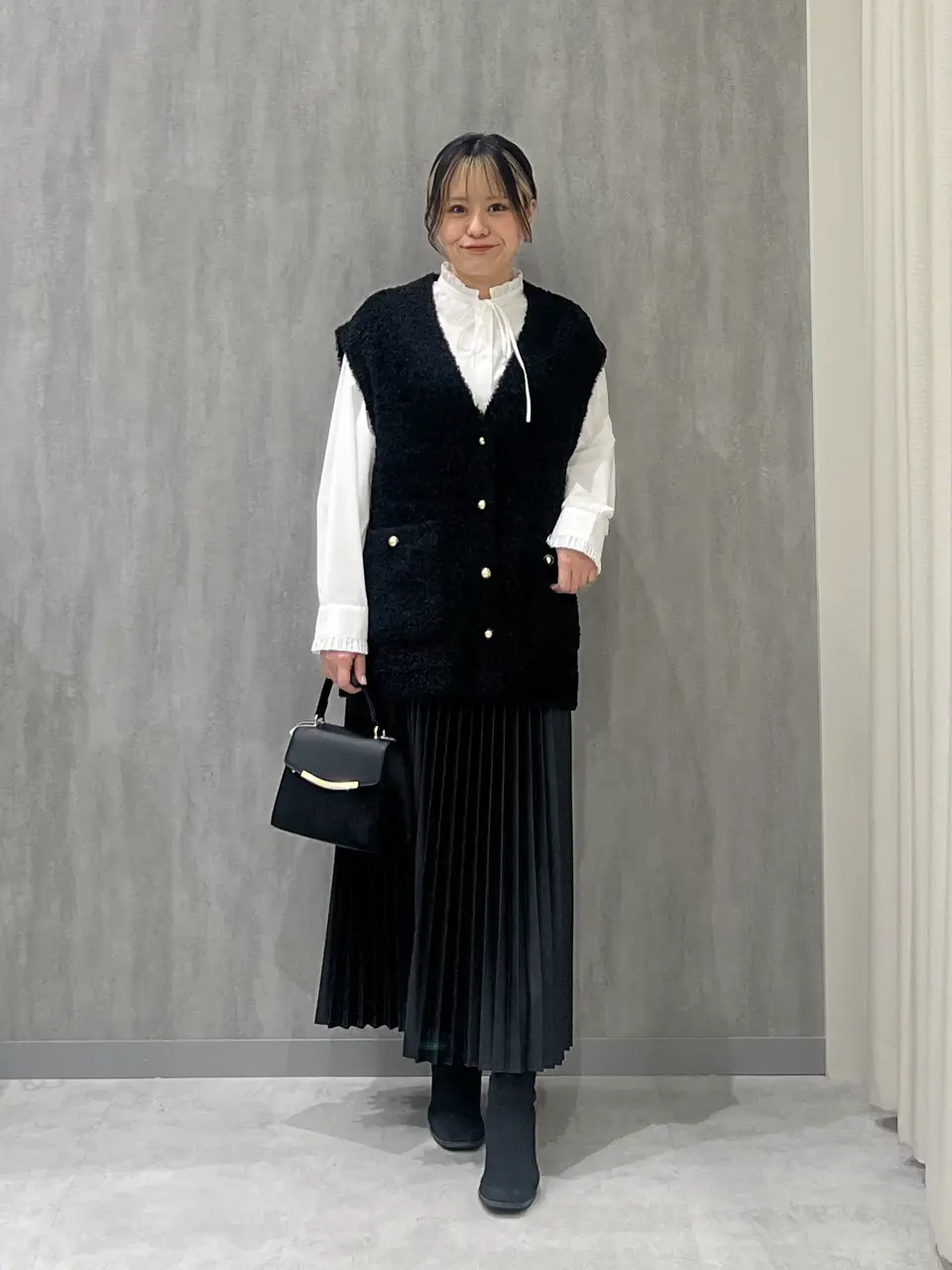 ONWARD CROSSET SELECT 浅倉 コーディネート画像