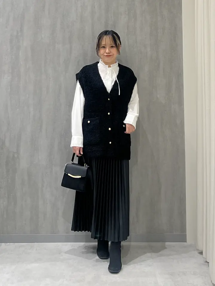 ONWARD CROSSET SELECT 浅倉 コーディネート画像