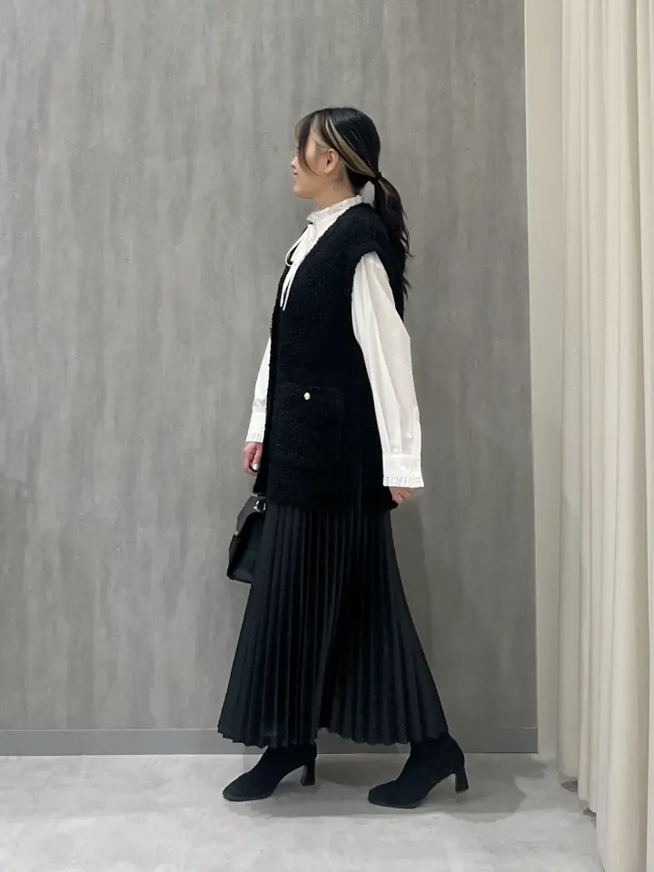 ONWARD CROSSET SELECT 浅倉 コーディネート画像