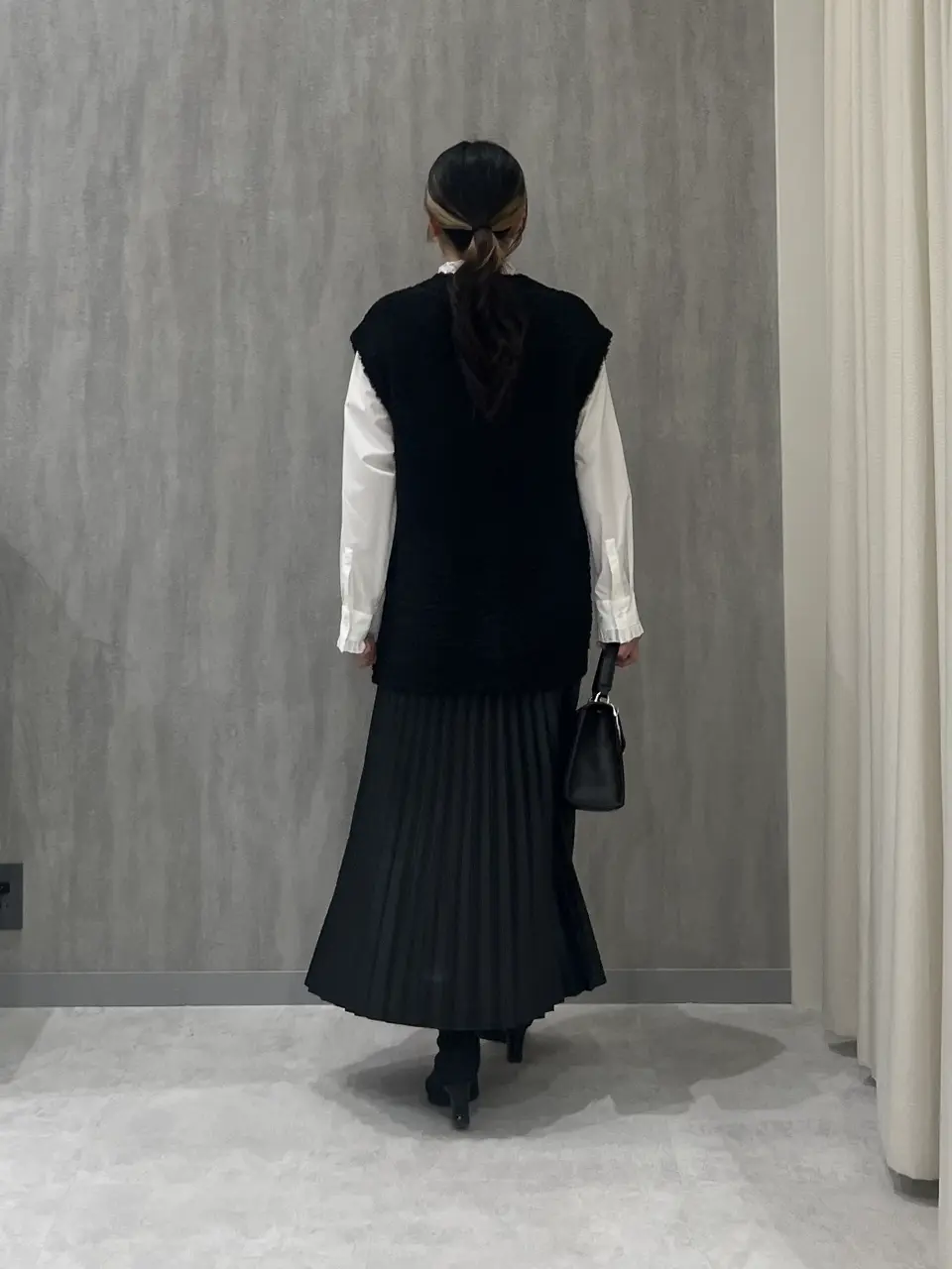 ONWARD CROSSET SELECT 浅倉 コーディネート画像