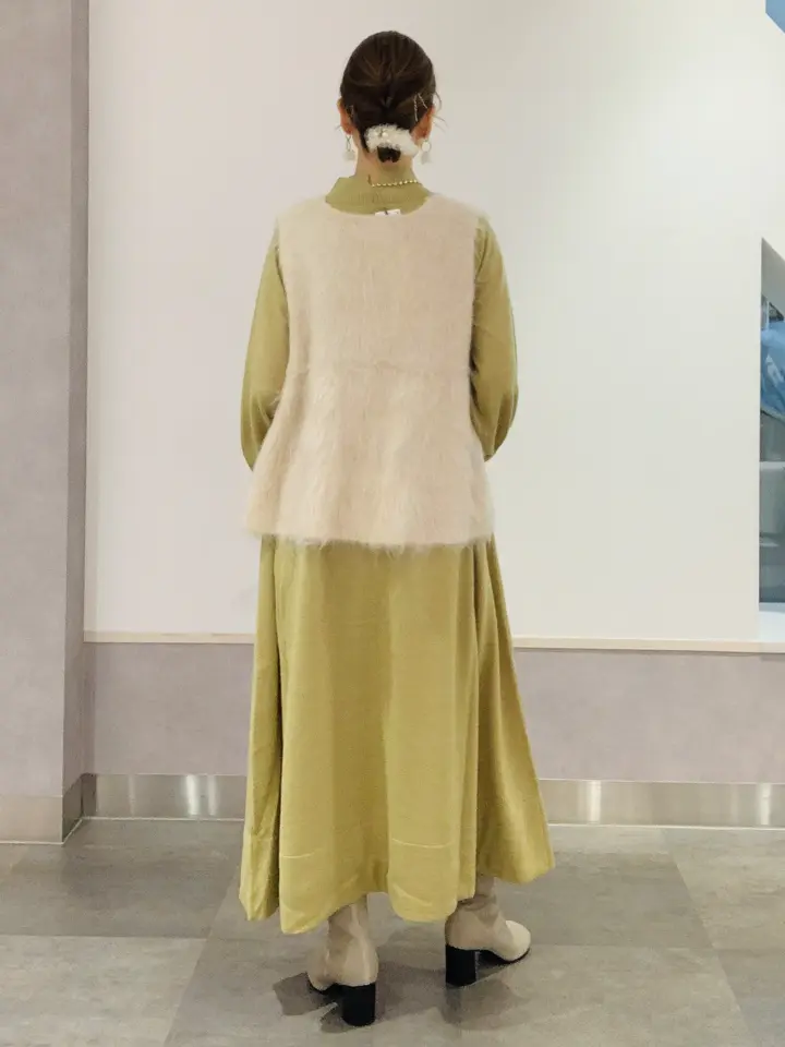 ONWARD CROSSET SELECT KUMAZAWA ✼  コーディネート画像