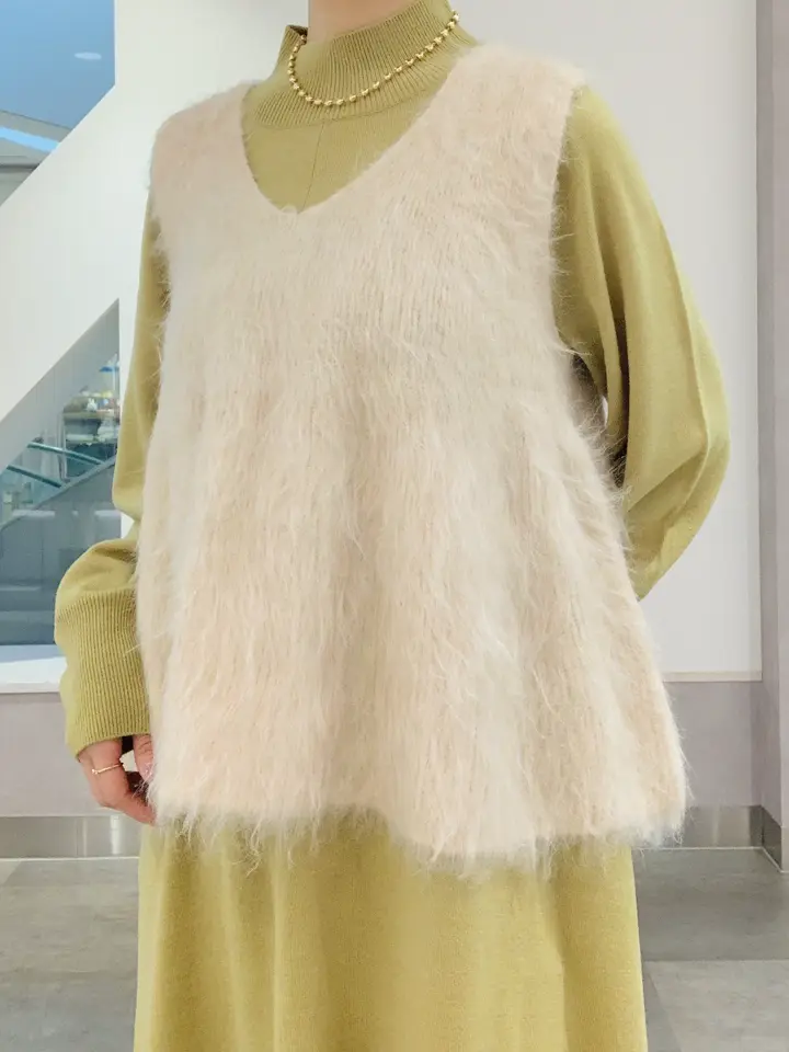 ONWARD CROSSET SELECT KUMAZAWA ✼  コーディネート画像