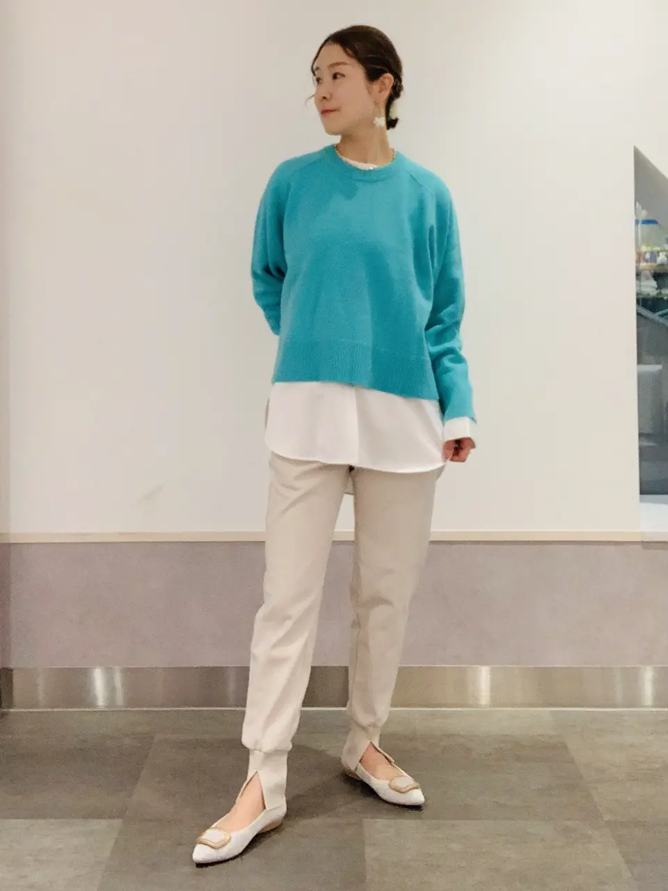  KUMAZAWA ✼  コーディネート画像