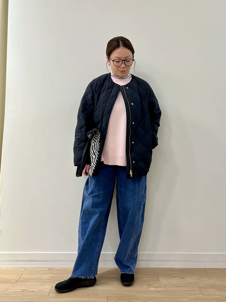  渡邉 コーディネート画像