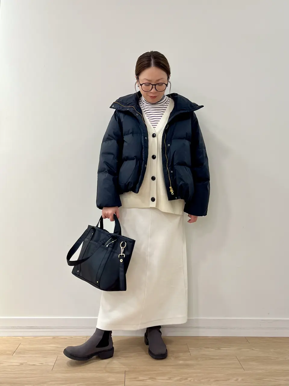  渡邉 コーディネート画像