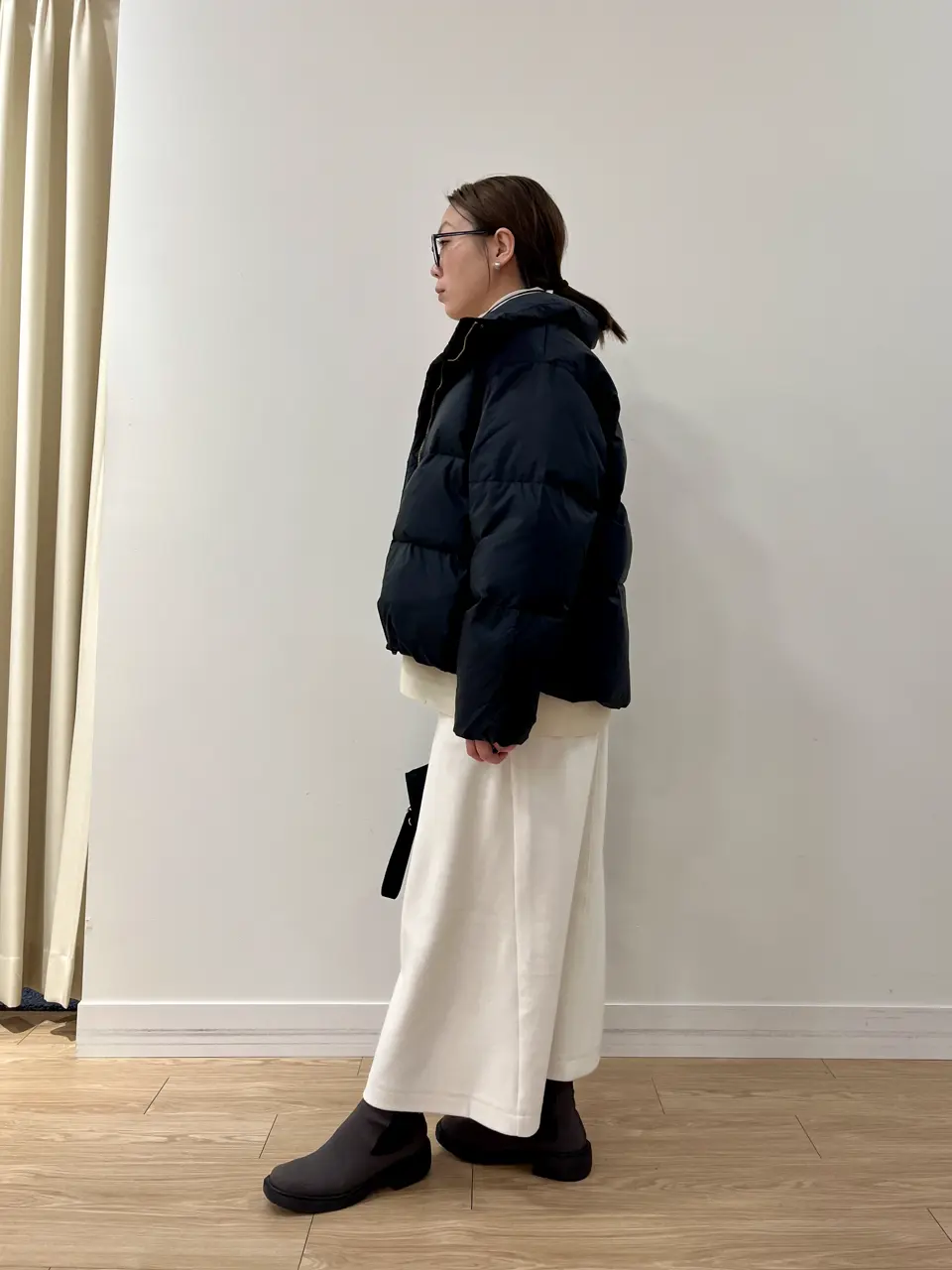 ONWARD CROSSET SELECT 渡邉 コーディネート画像