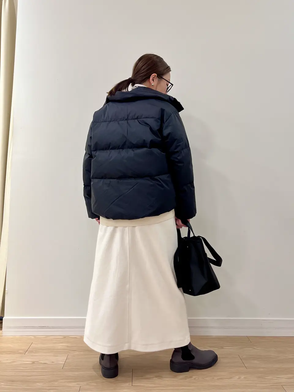 ONWARD CROSSET SELECT 渡邉 コーディネート画像