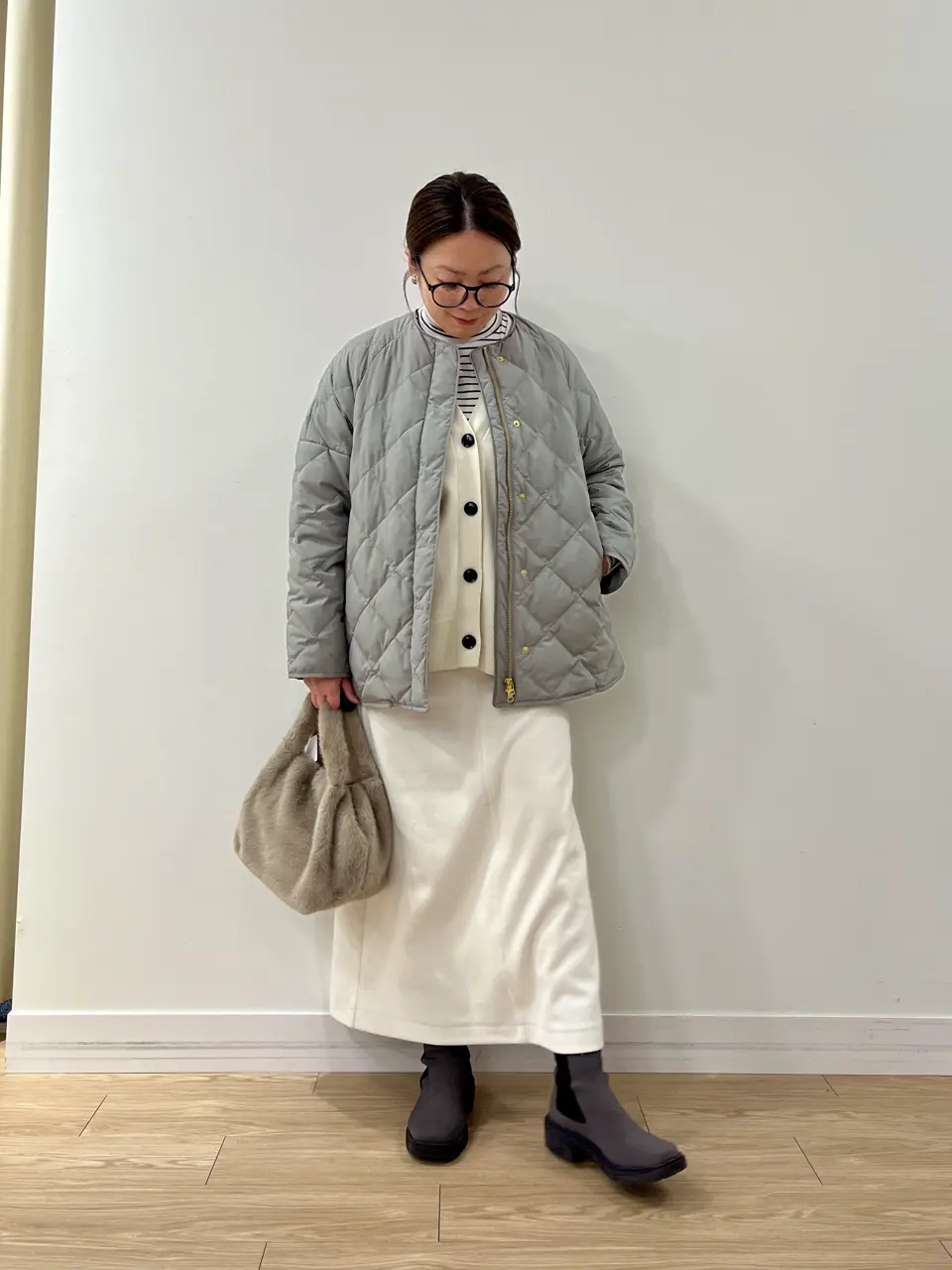  渡邉 コーディネート画像