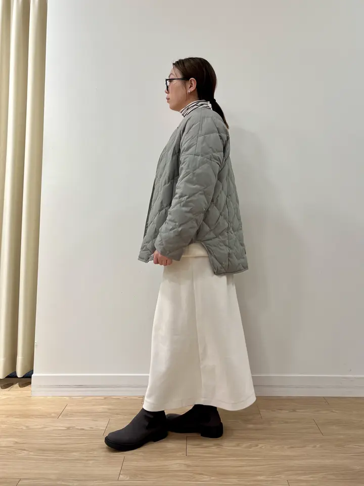 ONWARD CROSSET SELECT 渡邉 コーディネート画像