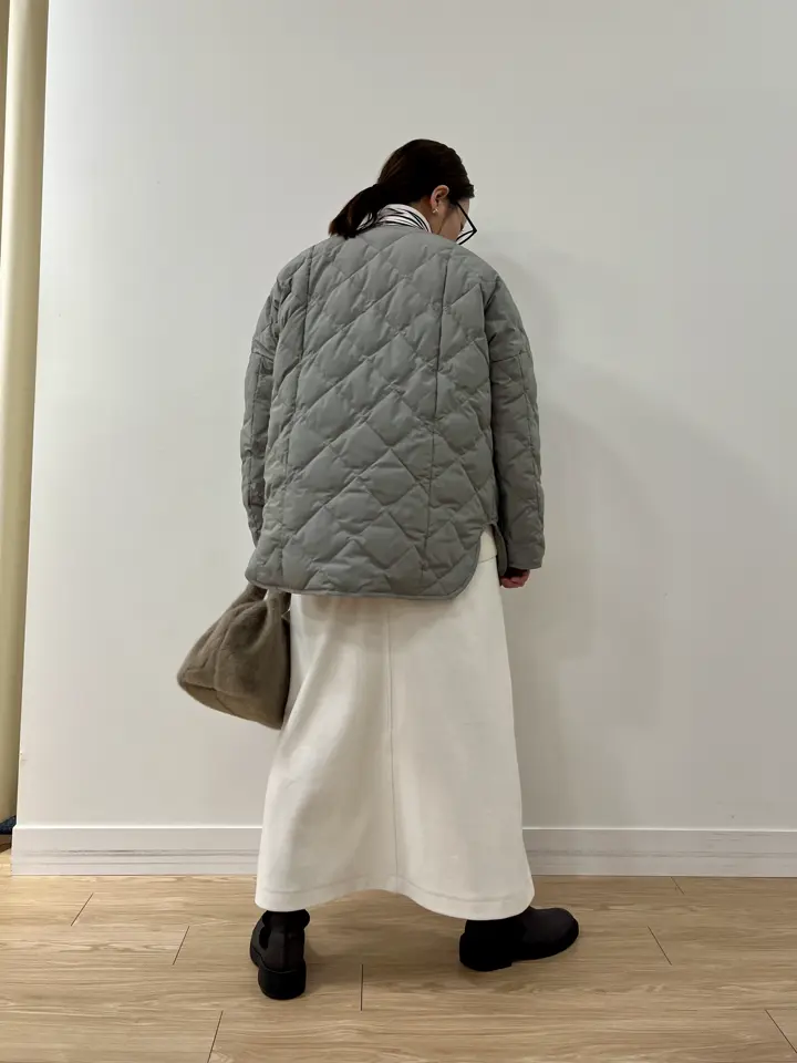 ONWARD CROSSET SELECT 渡邉 コーディネート画像