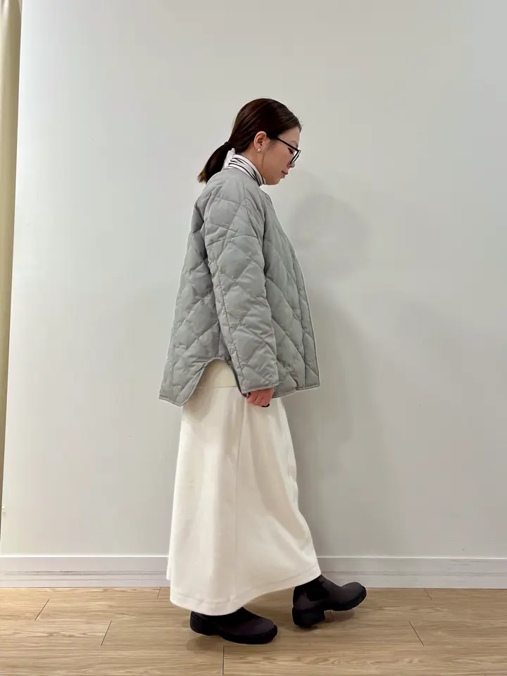 ONWARD CROSSET SELECT 渡邉 コーディネート画像