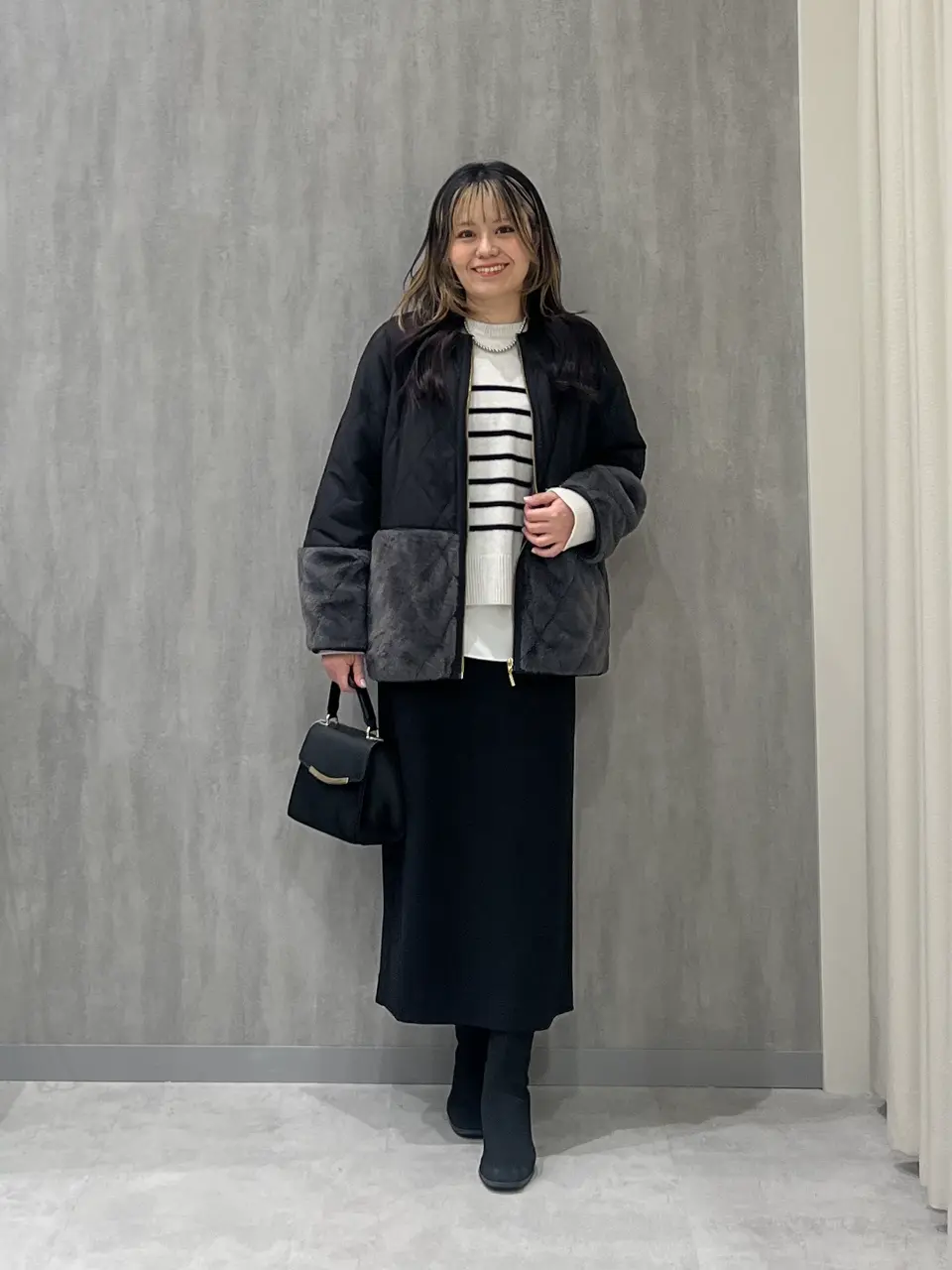  浅倉 コーディネート画像