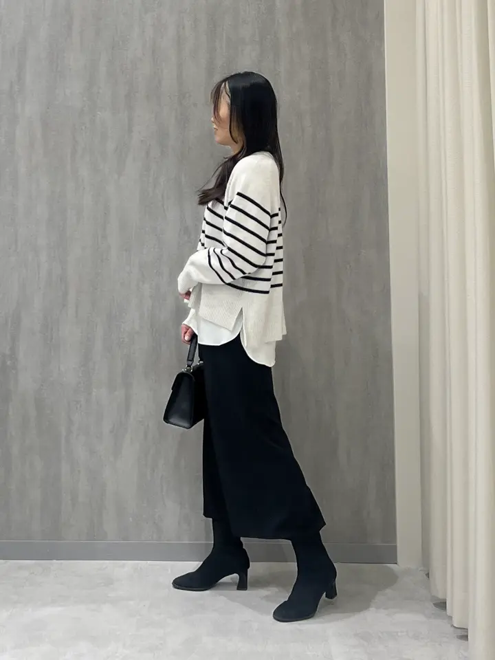 ONWARD CROSSET SELECT 浅倉 コーディネート画像