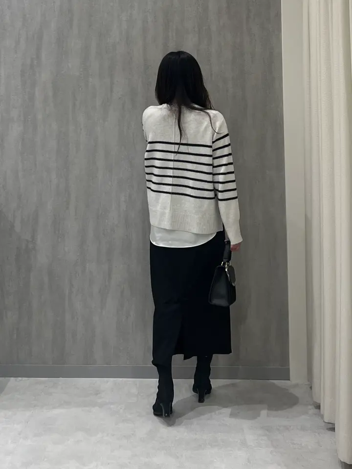 ONWARD CROSSET SELECT 浅倉 コーディネート画像