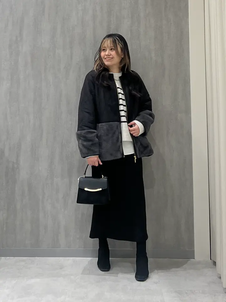 ONWARD CROSSET SELECT 浅倉 コーディネート画像