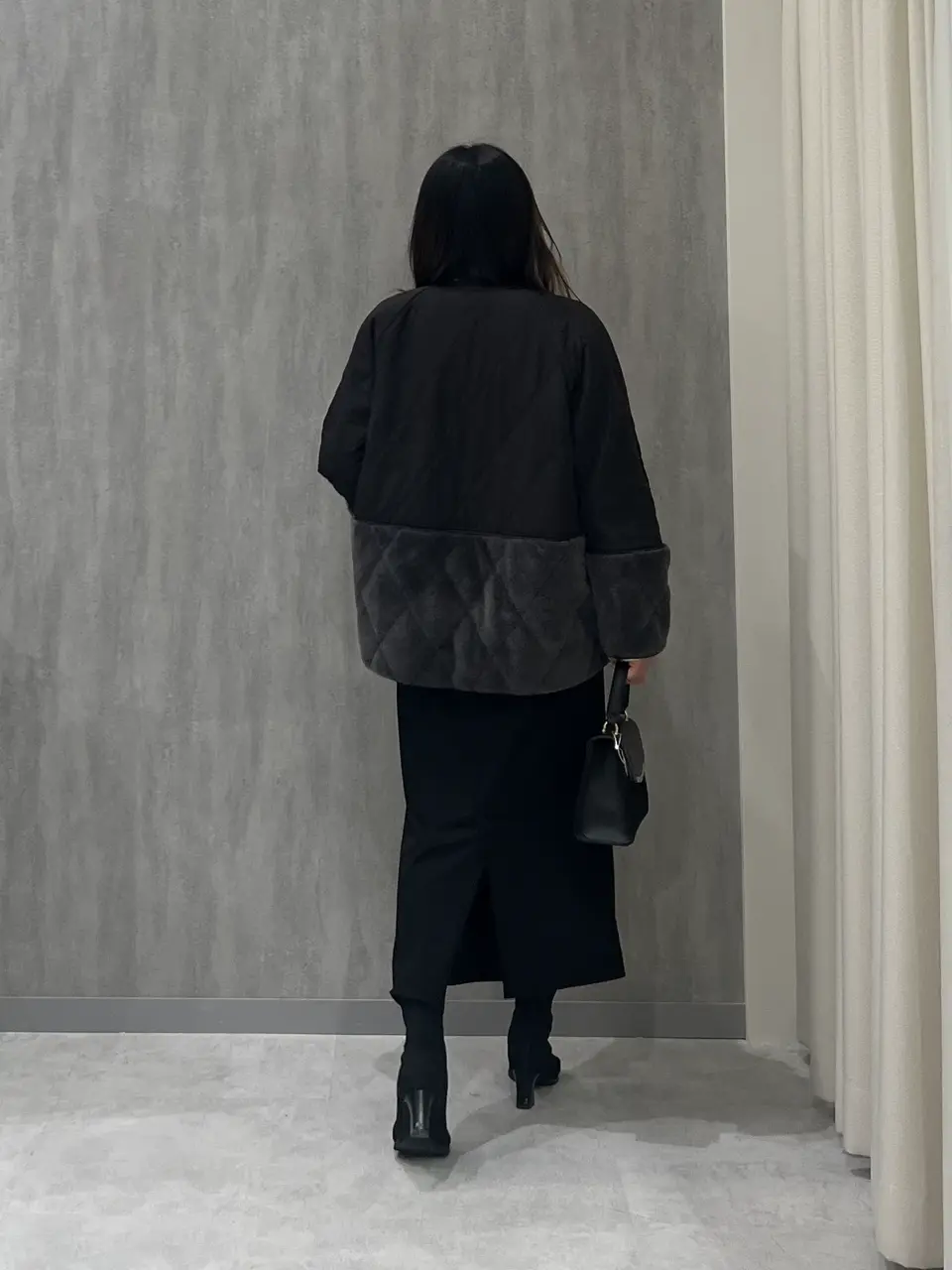 ONWARD CROSSET SELECT 浅倉 コーディネート画像