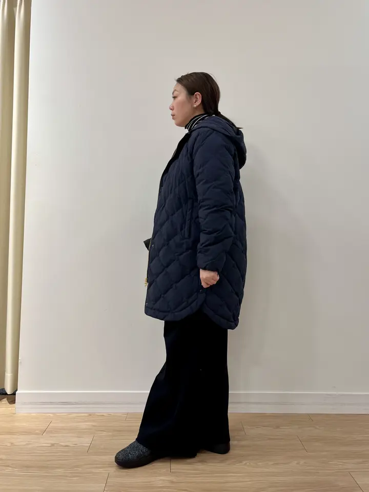 ONWARD CROSSET SELECT 渡邉 コーディネート画像