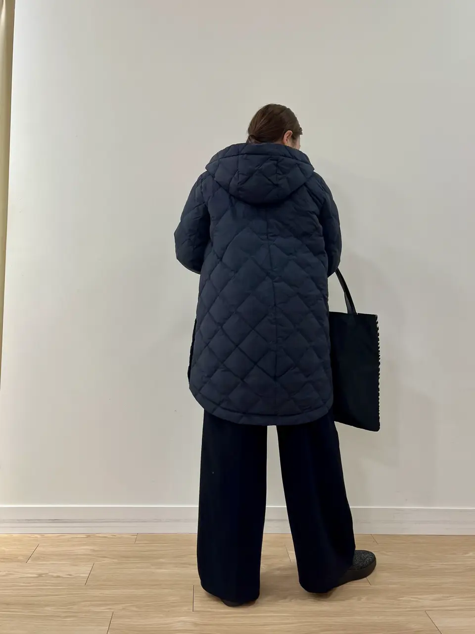 ONWARD CROSSET SELECT 渡邉 コーディネート画像