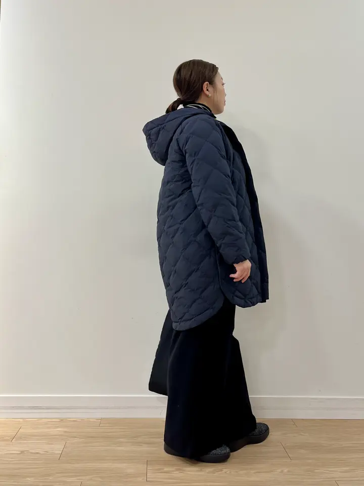 ONWARD CROSSET SELECT 渡邉 コーディネート画像