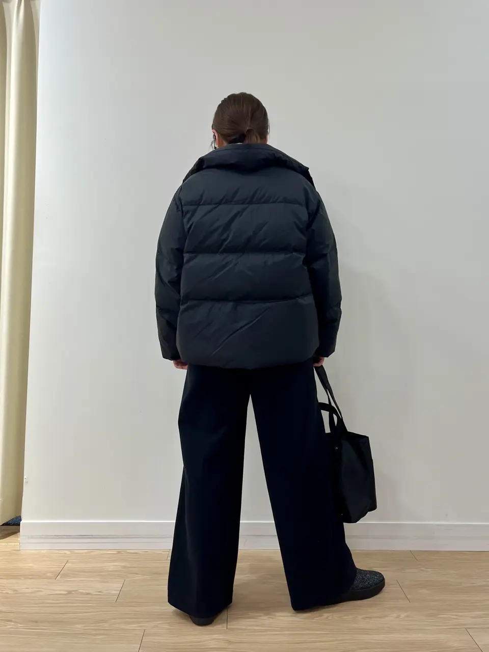 ONWARD CROSSET SELECT 渡邉 コーディネート画像