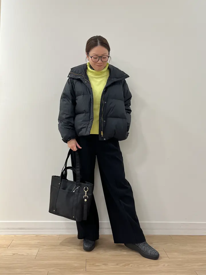 ONWARD CROSSET SELECT 渡邉 コーディネート画像