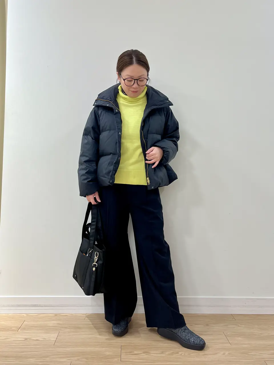 ONWARD CROSSET SELECT 渡邉 コーディネート画像