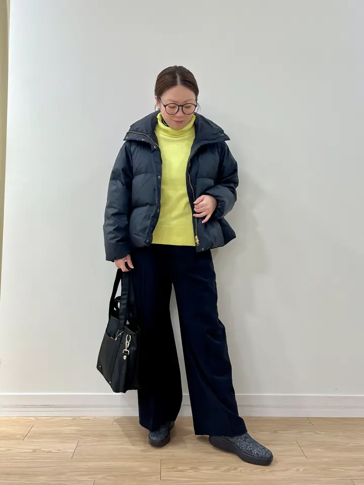 ONWARD CROSSET SELECT 渡邉 コーディネート画像