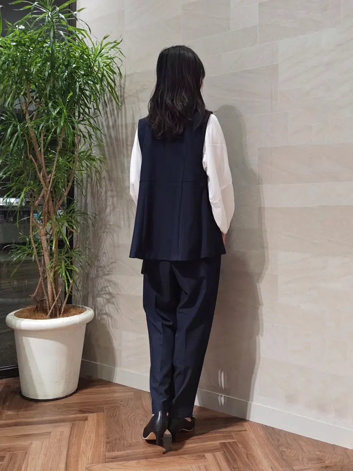 ONWARD CROSSET SELECT 浅岡 コーディネート画像