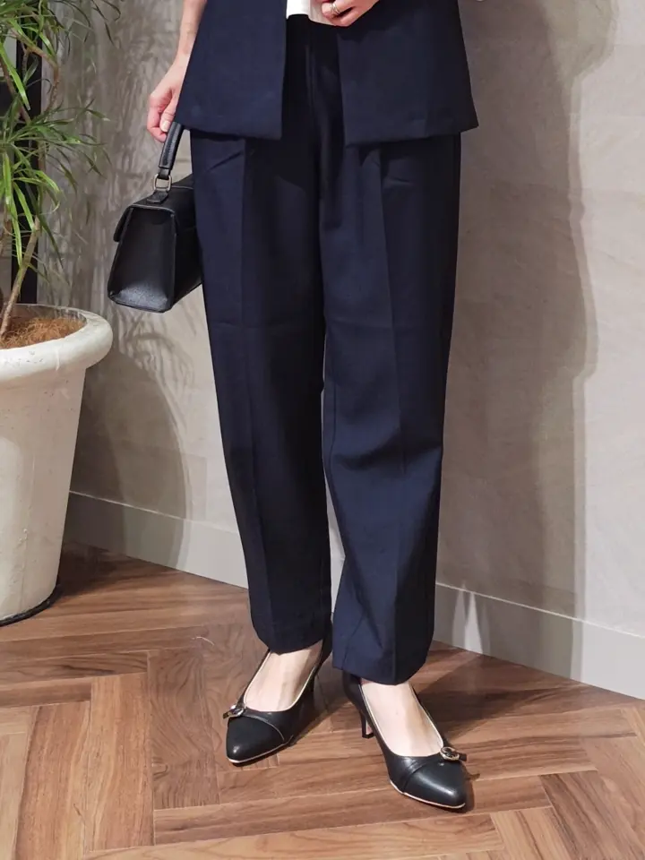 ONWARD CROSSET SELECT 浅岡 コーディネート画像