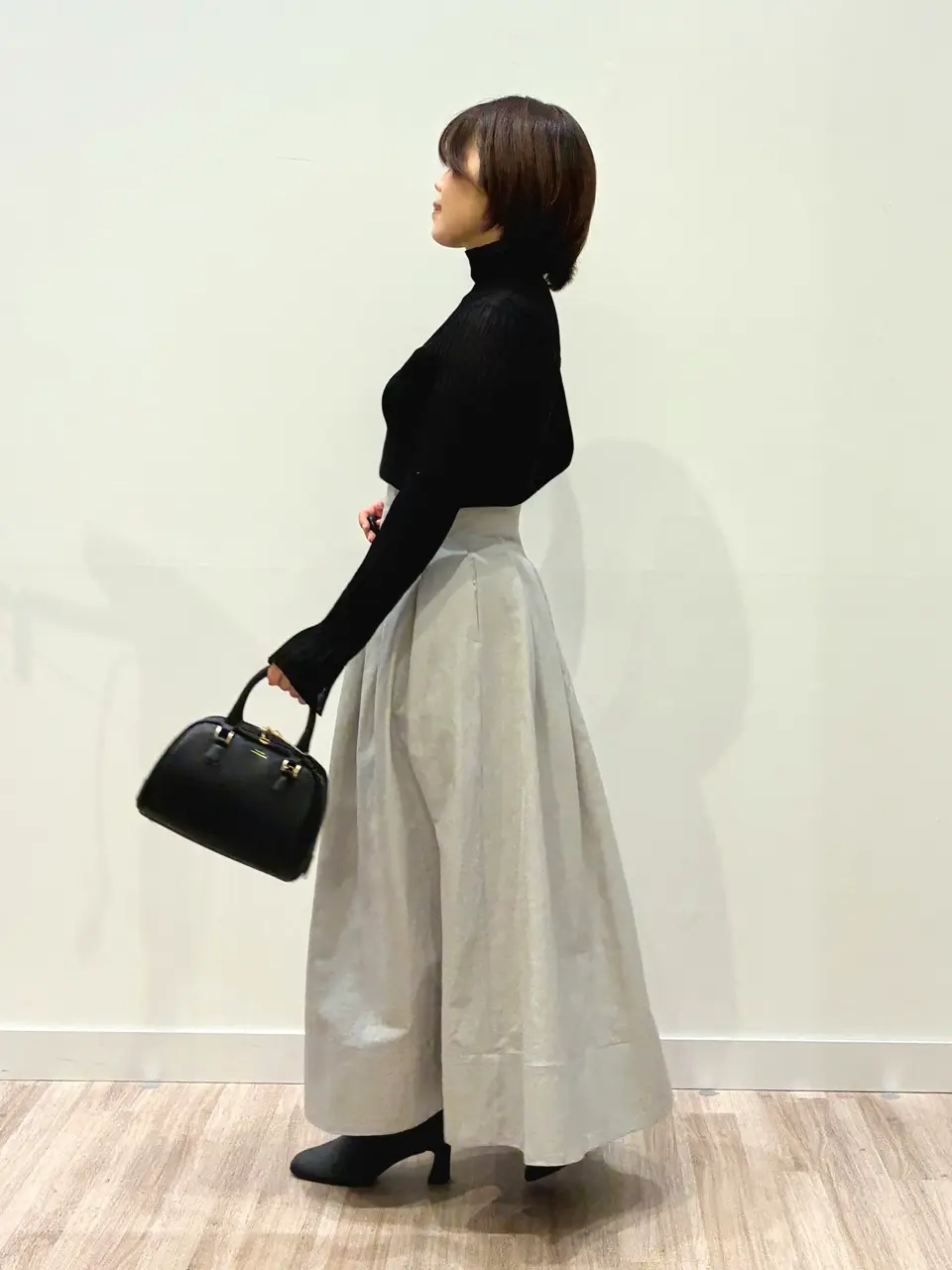 ONWARD CROSSET SELECT 前田 コーディネート画像