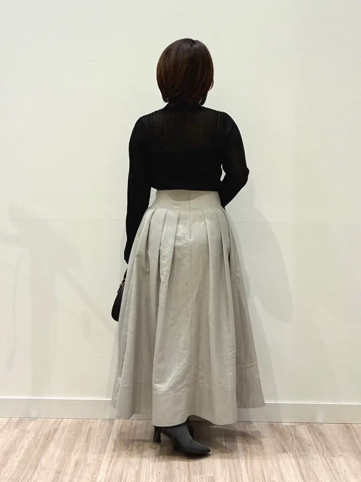 ONWARD CROSSET SELECT 前田 コーディネート画像