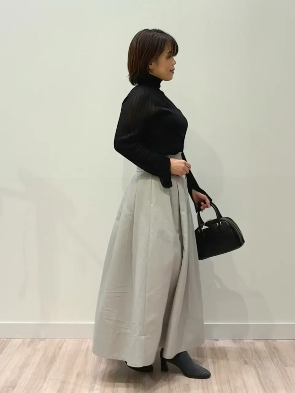 ONWARD CROSSET SELECT 前田 コーディネート画像