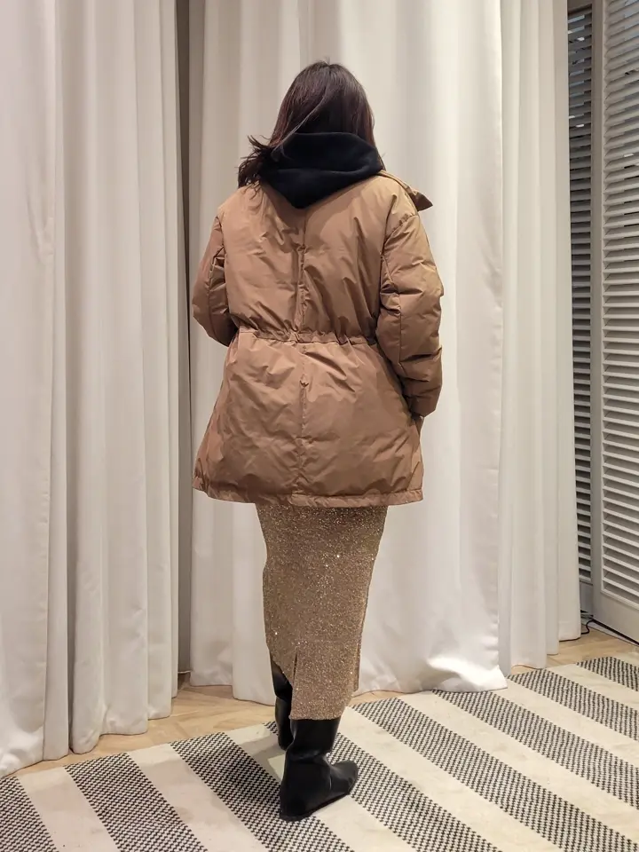 ONWARD CROSSET SELECT 中村 コーディネート画像