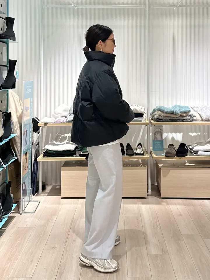 ONWARD CROSSET SELECT 濱野 コーディネート画像