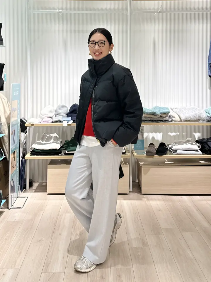 ONWARD CROSSET SELECT 濱野 コーディネート画像