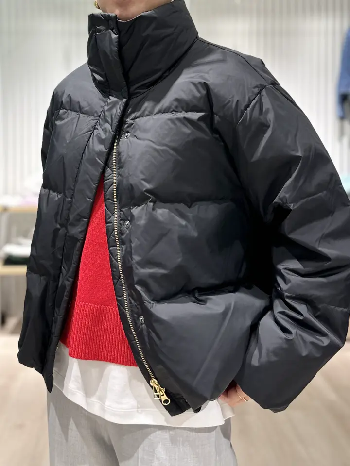 ONWARD CROSSET SELECT 濱野 コーディネート画像