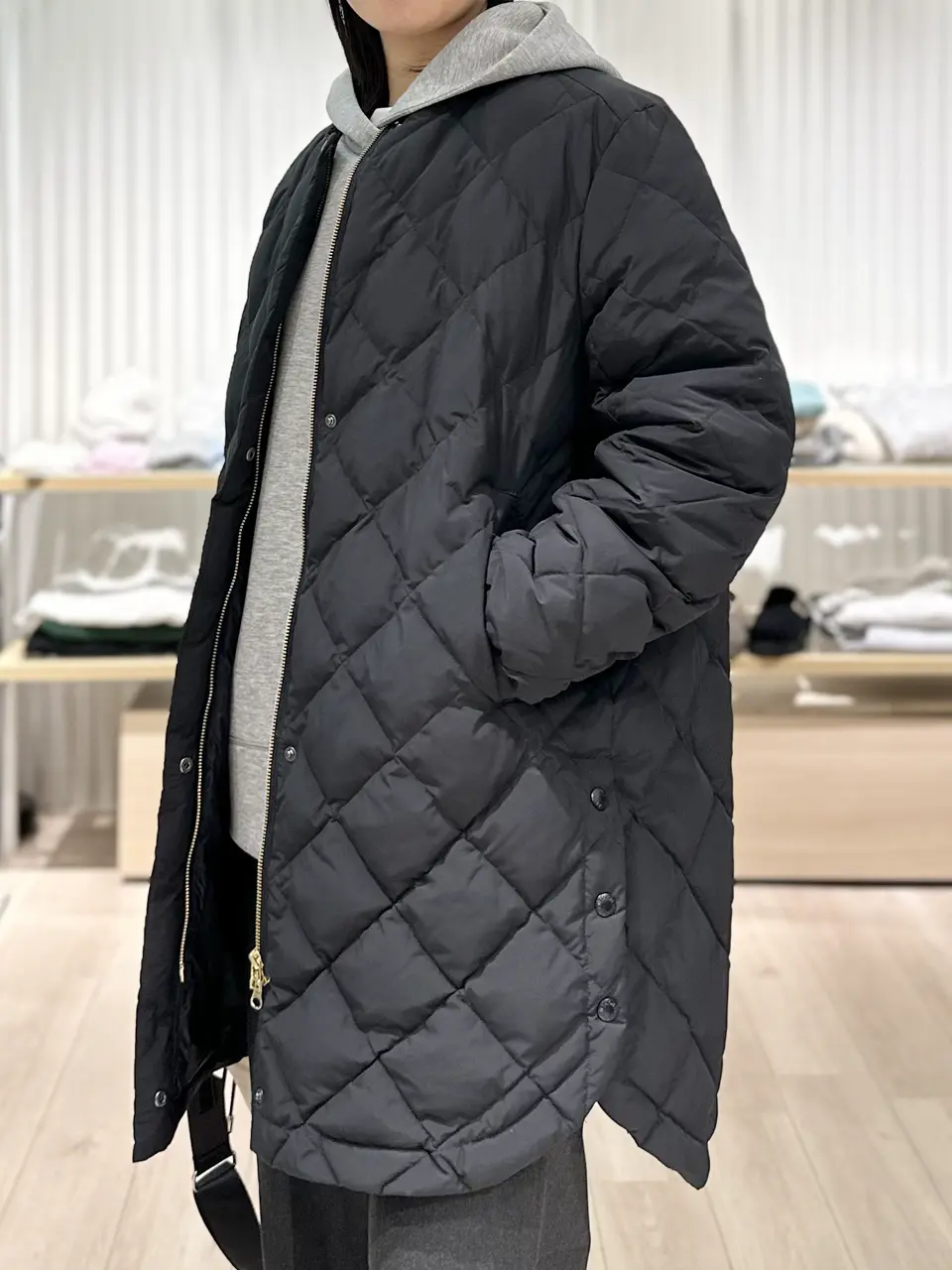 ONWARD CROSSET SELECT 濱野 コーディネート画像