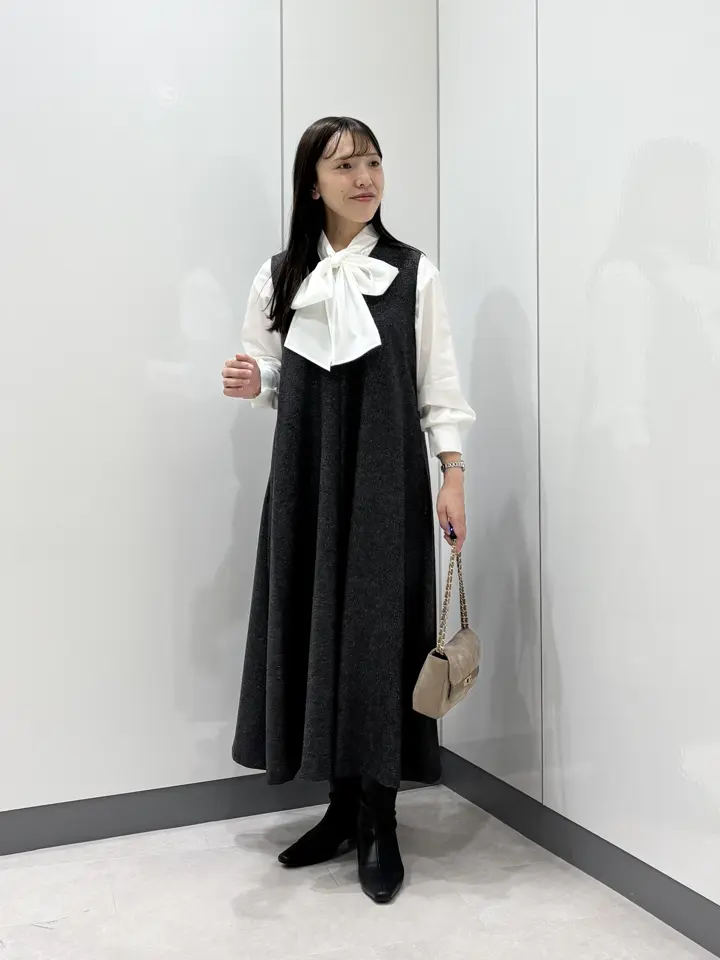 ONWARD CROSSET SELECT 櫻木 コーディネート画像