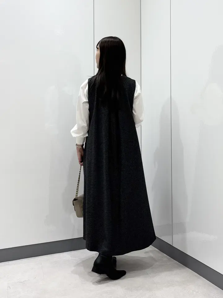 ONWARD CROSSET SELECT 櫻木 コーディネート画像