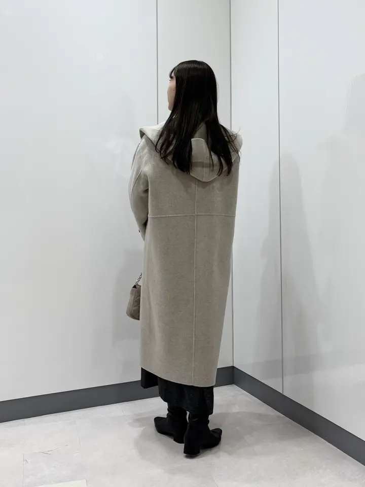 ONWARD CROSSET SELECT 櫻木 コーディネート画像