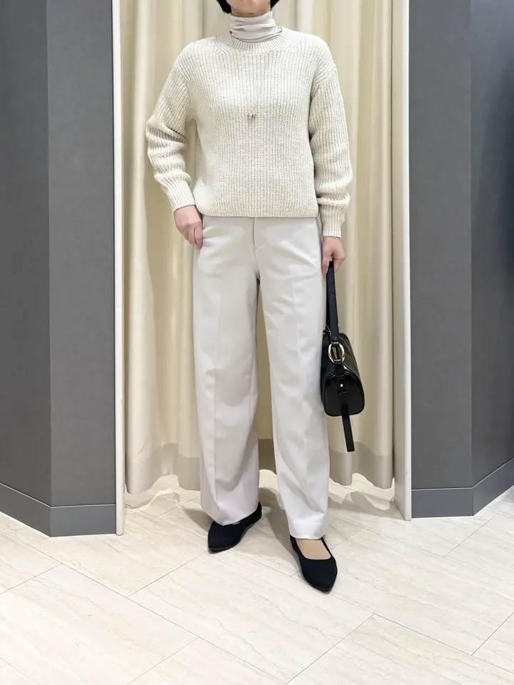 ONWARD CROSSET SELECT N コーディネート画像