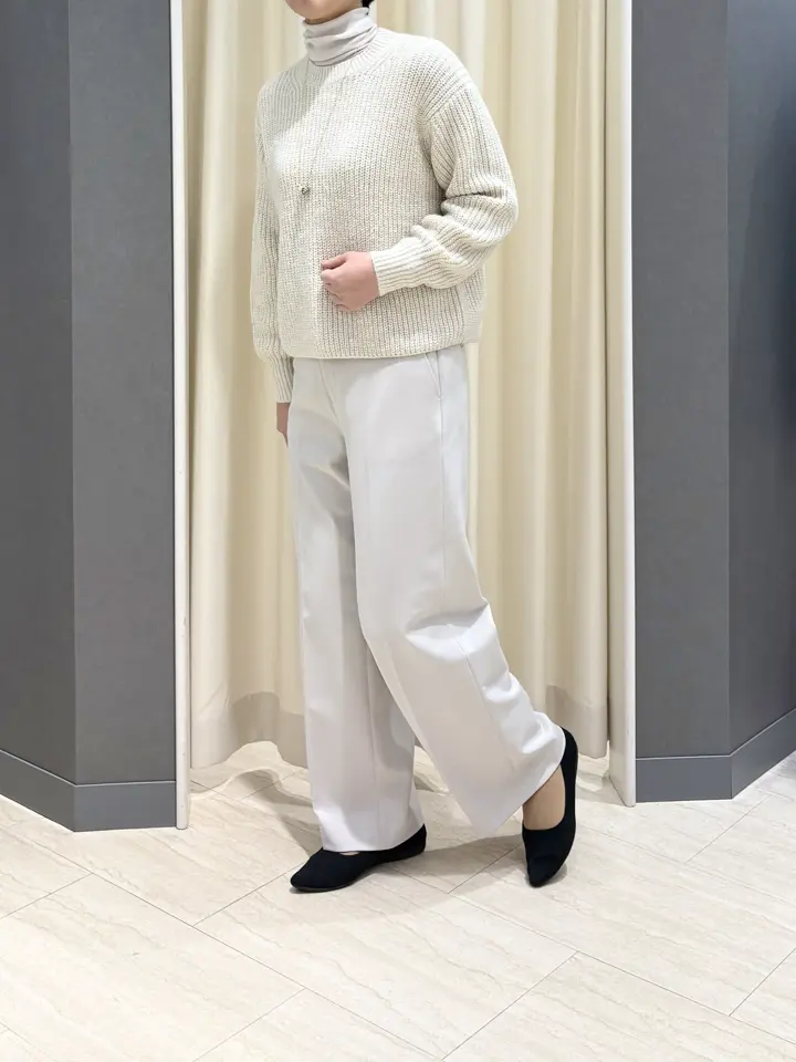 ONWARD CROSSET SELECT N コーディネート画像