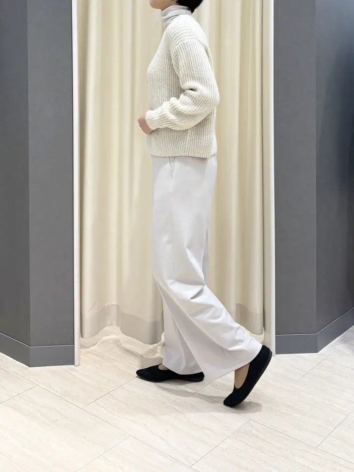 ONWARD CROSSET SELECT N コーディネート画像