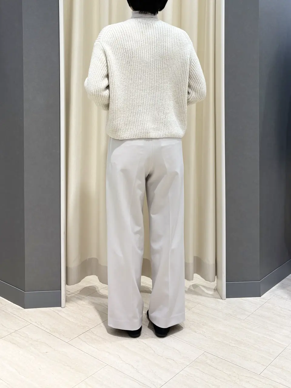 ONWARD CROSSET SELECT N コーディネート画像