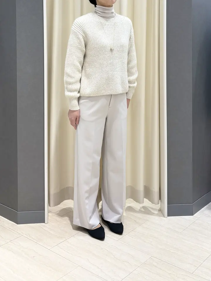 ONWARD CROSSET SELECT N コーディネート画像